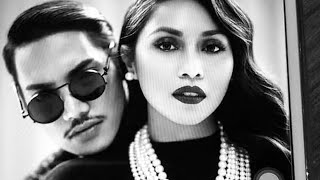 Haeyang Part 2 Kemesraan 😎 Hael Husaini & Dayang Nurfaizah 😍