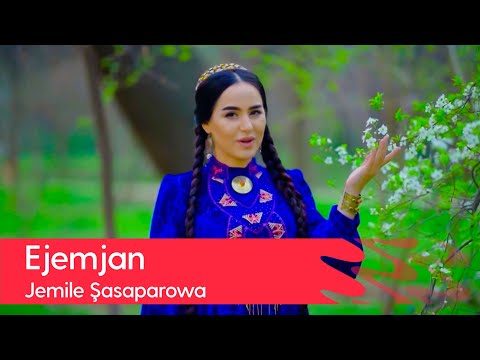 Jemile Shasaparowa - Ejemjan | 2022