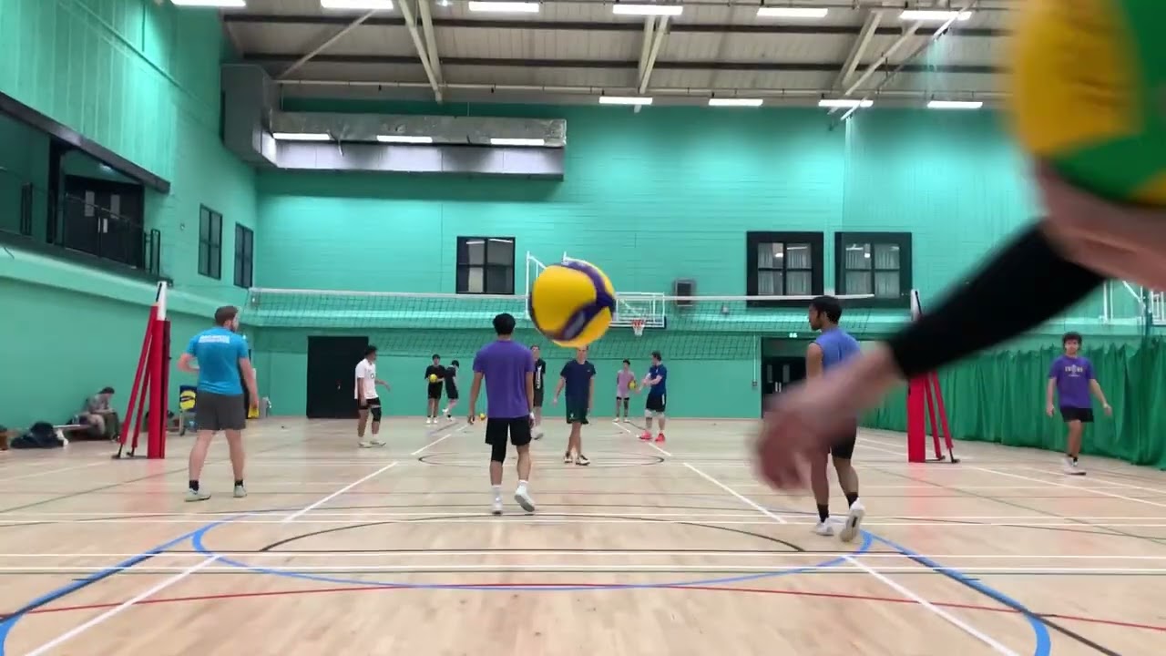 M2 Training #12 | 9 December 2025