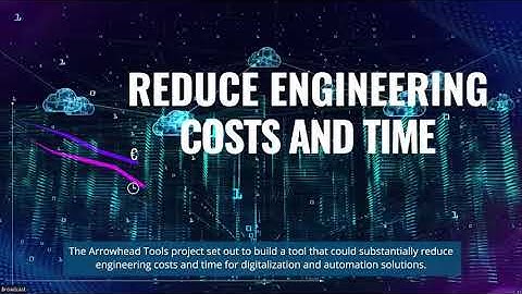 Eclispe Arrowhead commercial usage webinar