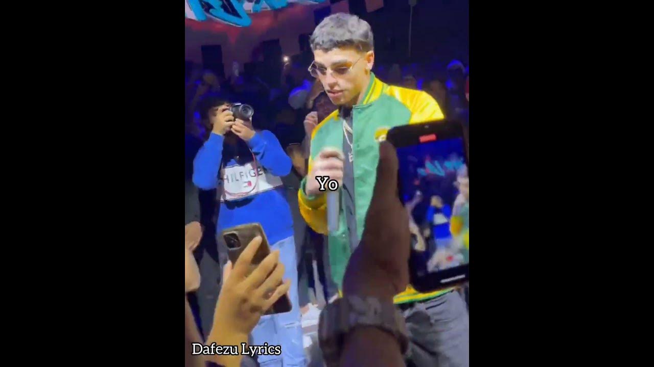 Luar La L - Caile 🔥 || Estado para WhatsApp