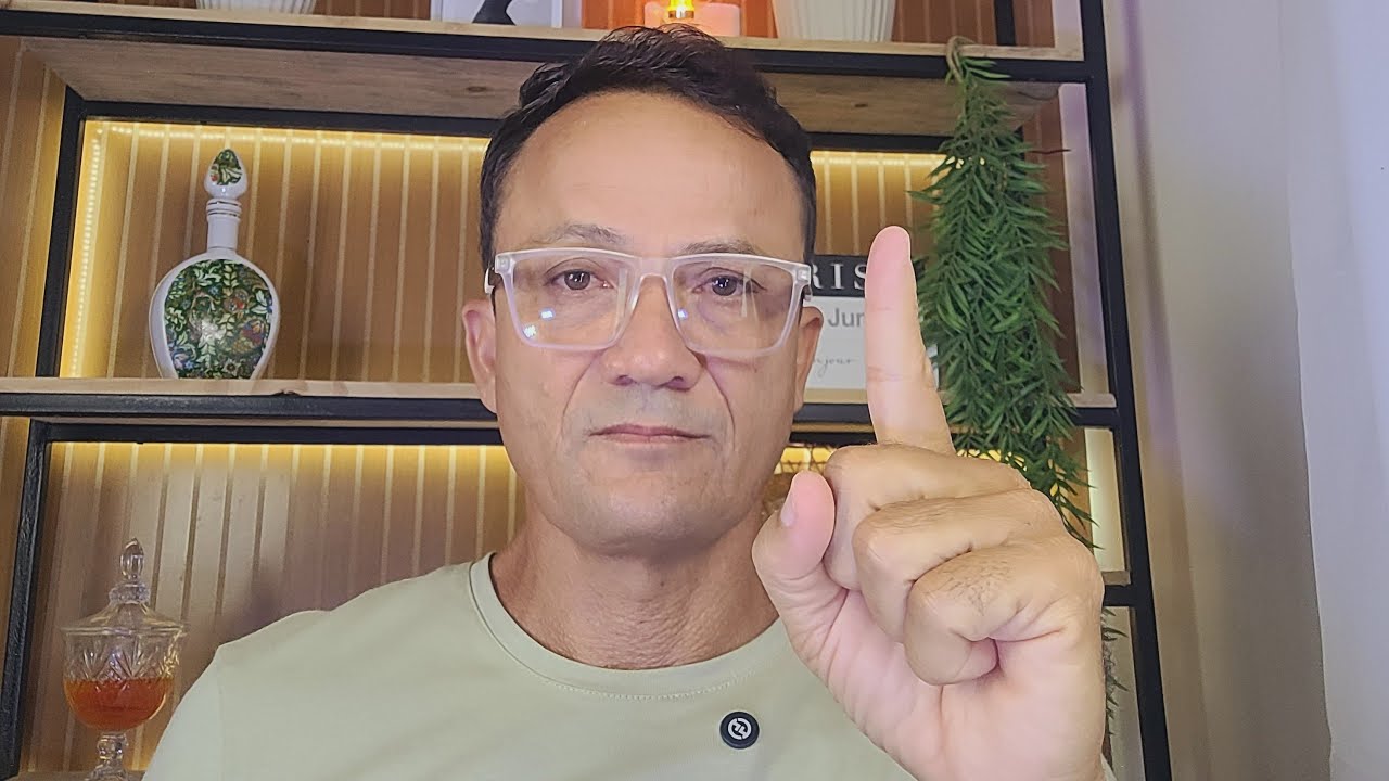 💢AO VIVO 💢 QUANDO A RESPOSTA CHEGA NO MESMO DIA QUE TUDO PARECIA PERDIDO