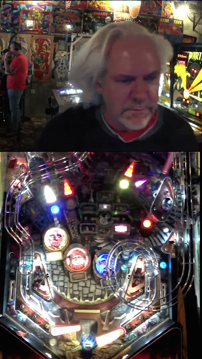 Inside The Wormhole: check out the Space City Pinball League