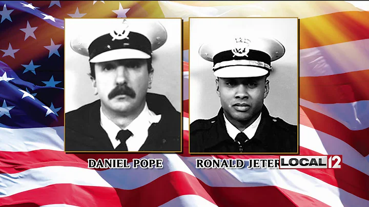 20 years later, Cincinnati PD remembers lives of f...