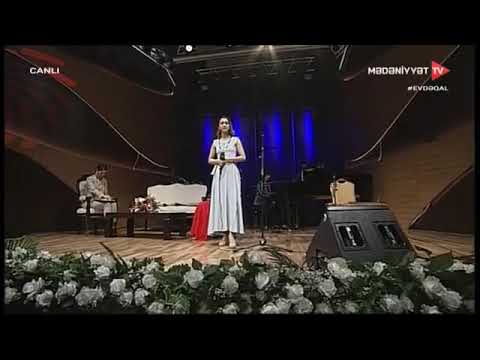 Turkay Melikova- Ag Xalatli hekimler