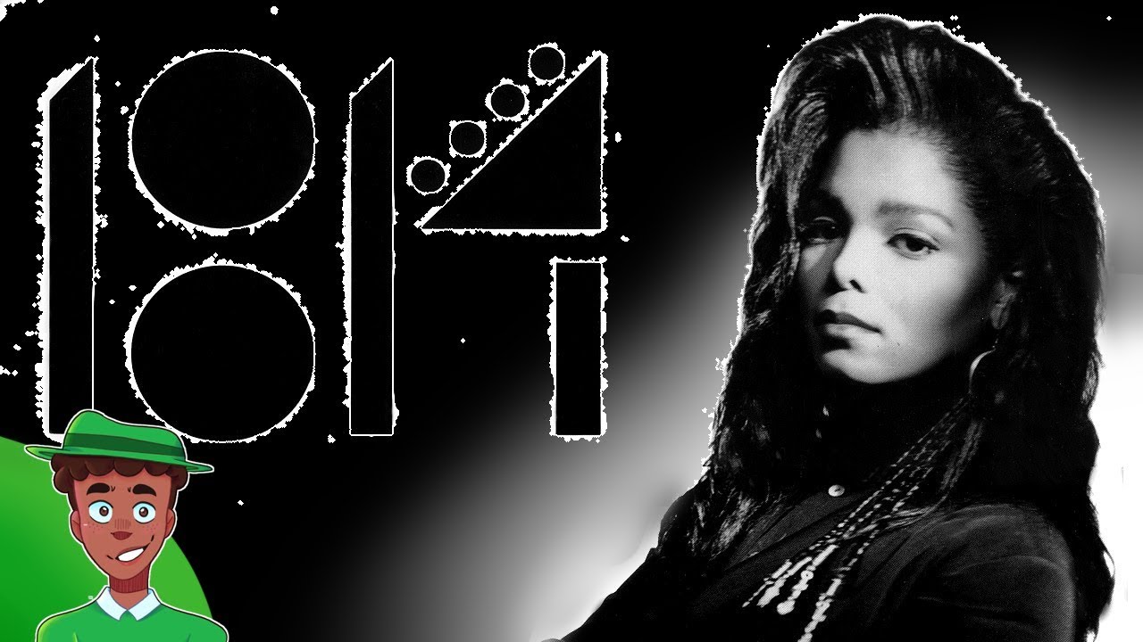 Rhythm Nation 1814 - Megamix - Rhythm Nation 1814 - Megamix