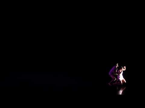 "Oscillate" Choreographed by Alexis Saenz CalArts ...