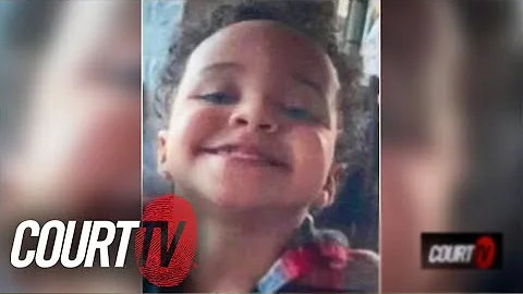 2-YEAR-OLD BOY KILLED: Mom Speaks Out After Boyfri...