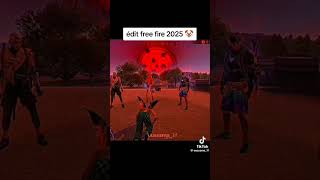 ff old edit vs new edi t #freefire #gameplayer #garenafreefire