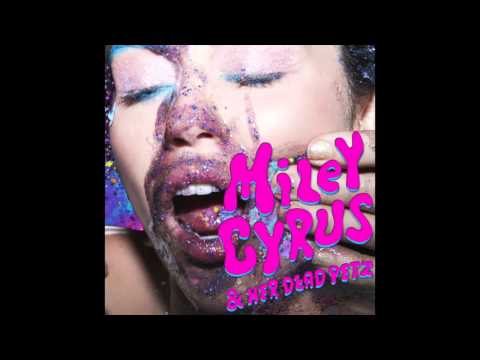 Miley Cyrus - Cyrus Skies
