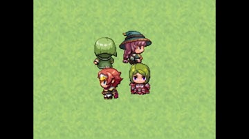 When you use RPG Maker MV for the first time