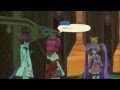 [ Tales of Graces f ] Walkthrough 100% Subs ESPAÑOL - Parte 60 : Preparing the Shuttle (Hard)