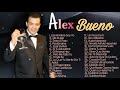 Alex bueno  mix de sus mas grandes canciones solo bachata