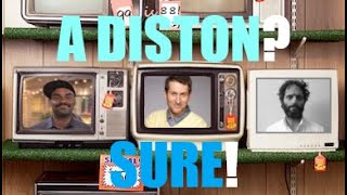Scott Aukerman & Shaun Diston - A DISTON? SURE! 10 Shaun Diston CBB characters! Over 20 guests! (21) screenshot 5