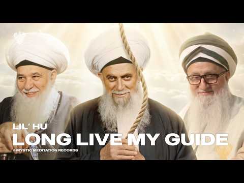 Lil' Hu - Long Live My Guide | 2026 English Trap Nasheed | Mystic Meditation Records