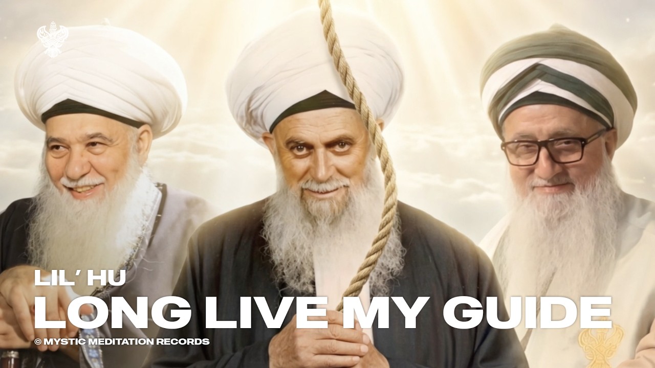 Lil' Hu - Long Live My Guide | 2026 English Trap Nasheed | Mystic ...