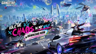 Day 1 Gameplay! Exploring the Criminal Underworld of Gangster Mirage City screenshot 1