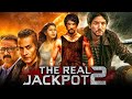 द रियल जैकपोट 2 (Indrajith) - तमिल एक्शन हिंदी डब्ड फुल मूवी | गौतम कार्तिक, आश्रिता