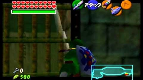 Setup for Shadow Fence Clip (No C-Up)