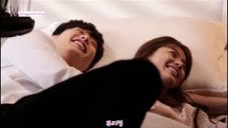 JongJoo Couple (Lee Jong Suk & Han Hyo Joo) - Sweety