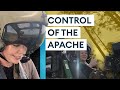 EXERCISE RATTLESNAKE | When An Apache Top Gun Hands Over The Controls