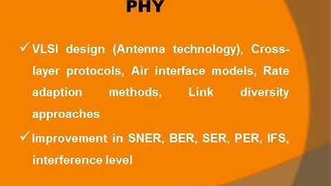 PhD Research Topics in Ad Hoc Network | PhD Research Projects Topics in Ad Hoc Network