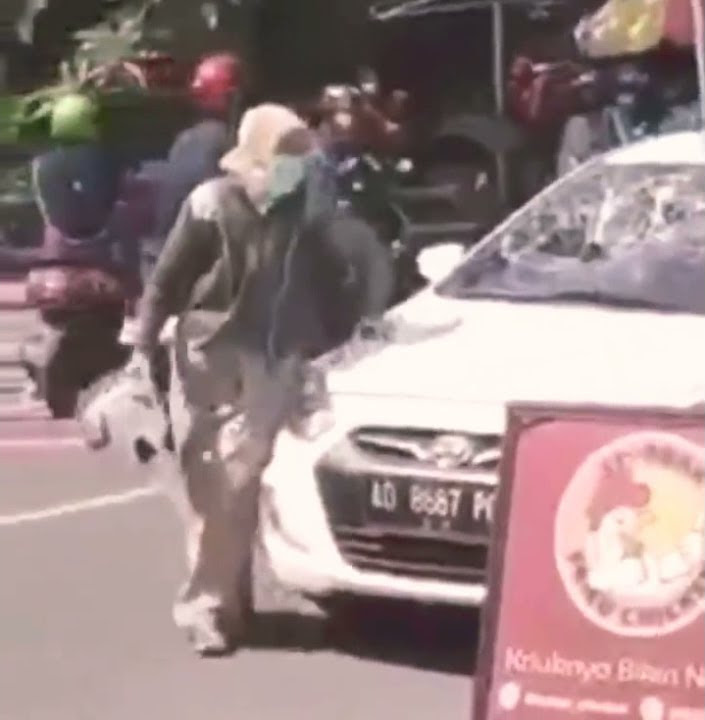 ASN KEPERGOK DI MOBIL PRIBADI⁉️ SELINGKUH‼️#shorts