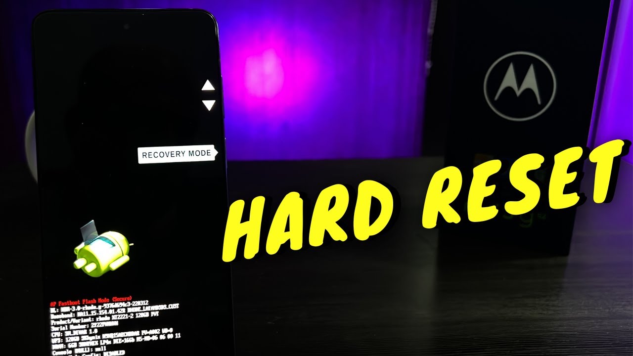 MOTO G52 C mo Hacer Hard Reset Borrado Restaurar Contrase a Patron moto-g52-c-mo-hacer-hard-reset-borrado-restaurar-contrase-a-patron