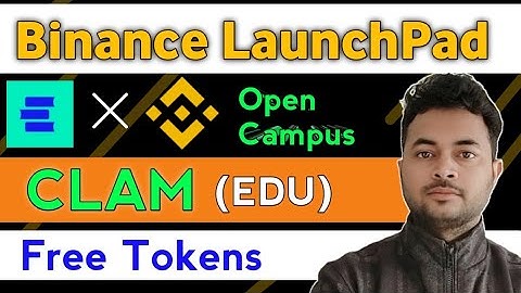 Binance Launchpad OPEN CAMPUS (EDU) TOKEN Listing| Bnb Big Pump Soon