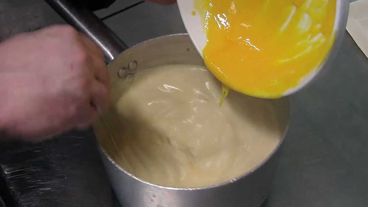 Ricette dolci: Creme brulè alla banana_uChef_TV