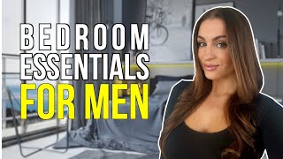 Make Your Bedroom BETTER With These 7 Essentials! (& Women WILL Notice) | Courtney Ryan