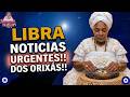 SIGNO DE LIBRA, ESSA MENSAGEM VAI TE ENCONTRAR ANTES DE ALGO GRANDE ACONTECER!!