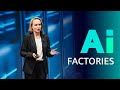 AI Factories Explained – Ruth Gratzke, President and CEO Siemens Industry, Inc US