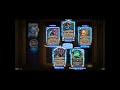 Hearthstone ► Ну почти золотая ► #shorts