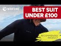 The Best Mens, Ladies & Kids Wetsuits For Under £100 - Summer 2020