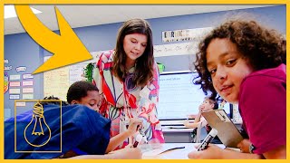 Are We Rethinking Teaching