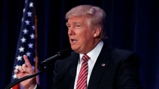 Trump picks politics over policy on immigration vote