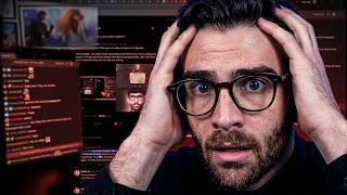 Hasan's Worst Nightmare Just Happened And It's Bad..