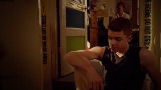 Famous Ian, Lip & Carl | "Thought He Could Tell Us A Little More About West Point." | S02E03 Wealth