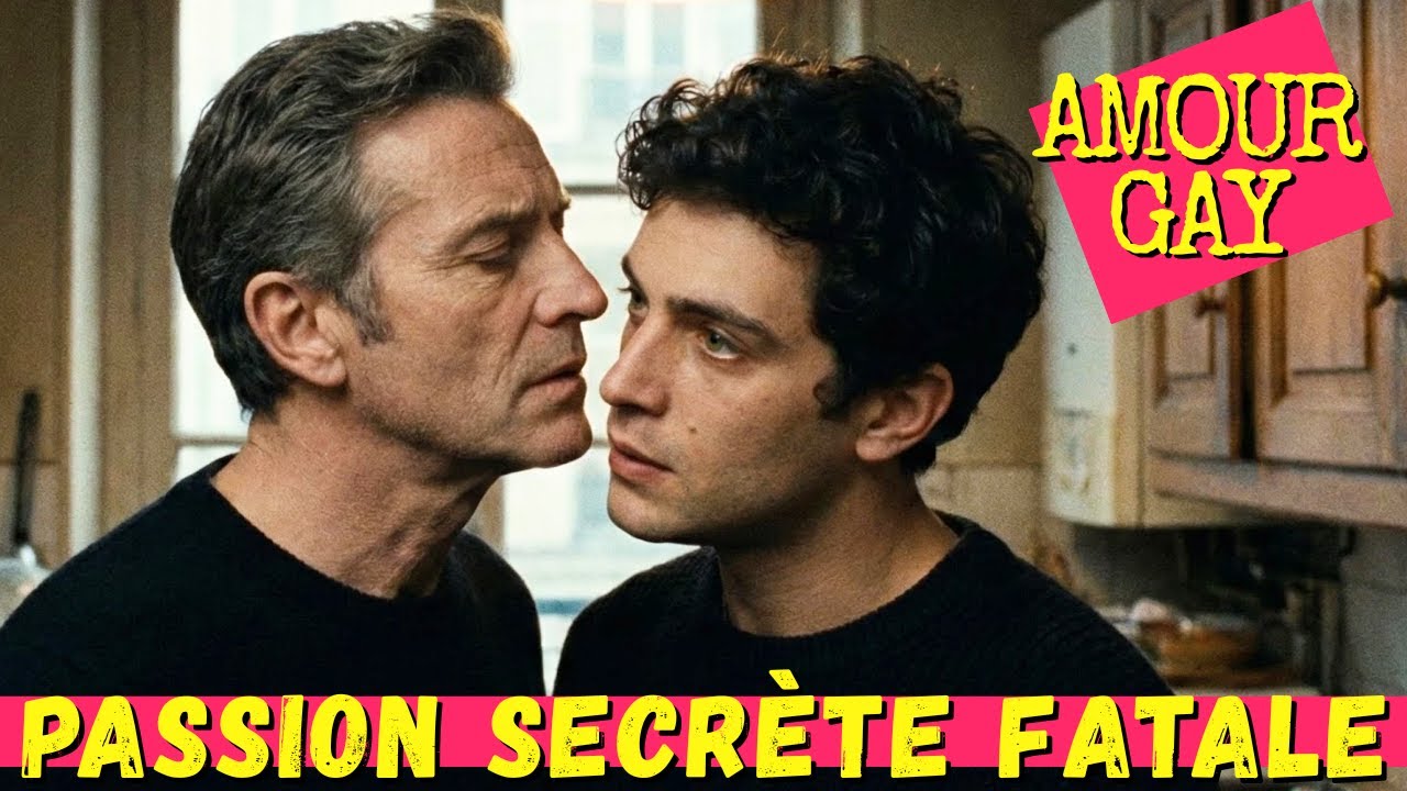 Mon beau-frère cache un secret depuis 15 ans : il est amoureux de