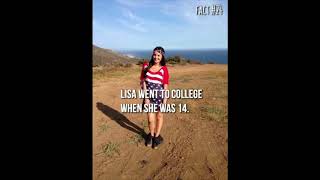 67 Facts About Cimorelli