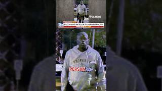 JUST IN: Photo released of alleged Texas shooter wearing 'Allah' sweatshirt #foxnews #news #shorts