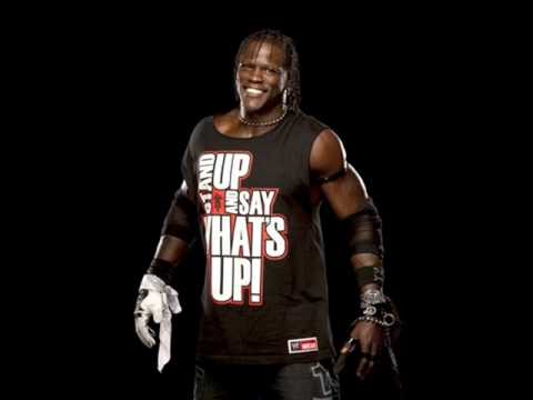 R-Truth Music