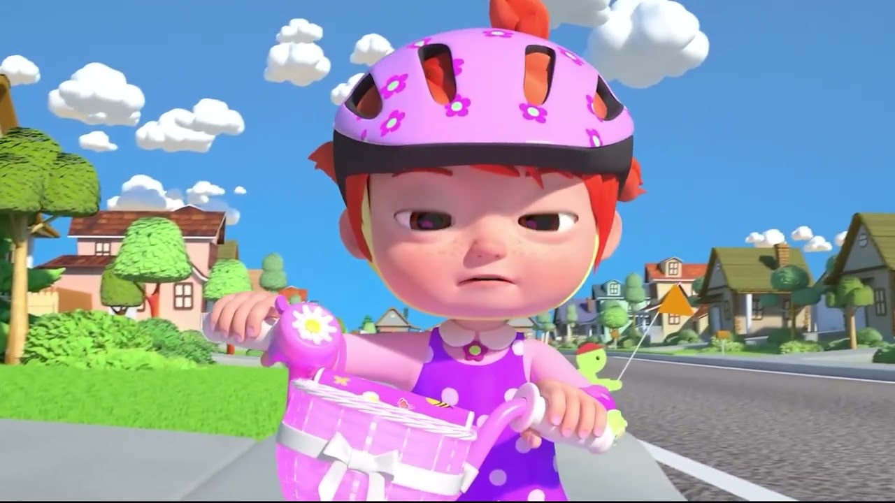 Educational Video for the Childrens