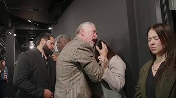 Pastor Adalis LIVE From Pittsburgh | Sunday Main Event