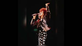 RARE-Whitney Houston - So Emotional Live: In Dortmund,Germany June.4.1988