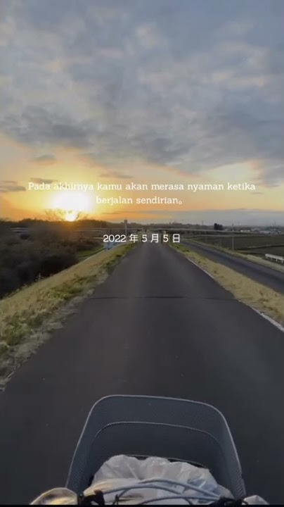 Story wa Jepang sedih