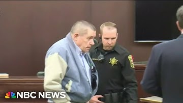 Andrew Lester dies while awaiting sentencing in Ralph Yarl shooting