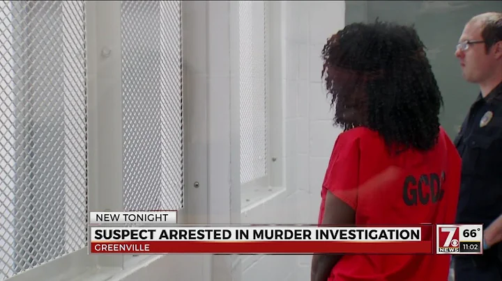 Bond denied for murder suspect in 2016 shooting of...