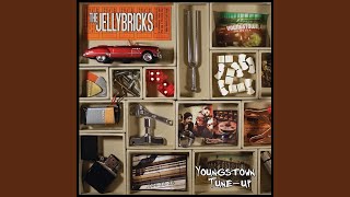 Video thumbnail of "The Jellybricks - In There Somewhere"